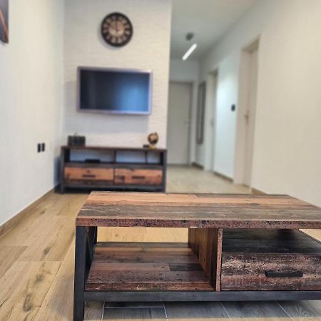 Bellistra Apartman Rabac - E Apartment Ngoại thất bức ảnh