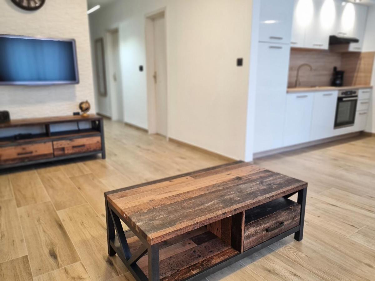 Bellistra Apartman Rabac - E Apartment Ngoại thất bức ảnh